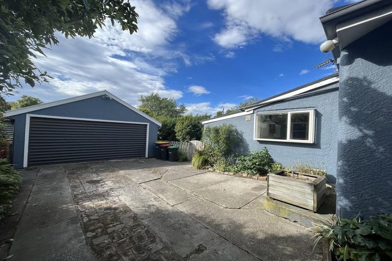 Photo of property in 36 Redruth Avenue, Spreydon, Christchurch, 8024