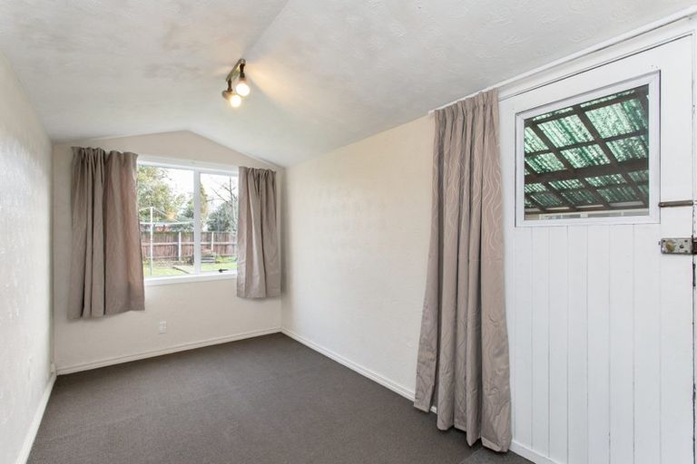 Photo of property in 229 Cranford Street, St Albans, Christchurch, 8014