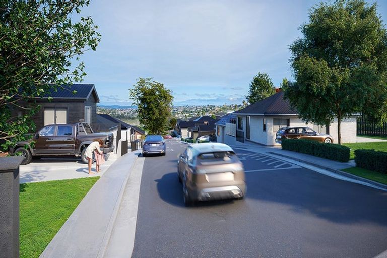 Photo of property in Clark House, 59/25 Clark Road, Hobsonville, Auckland, 0616