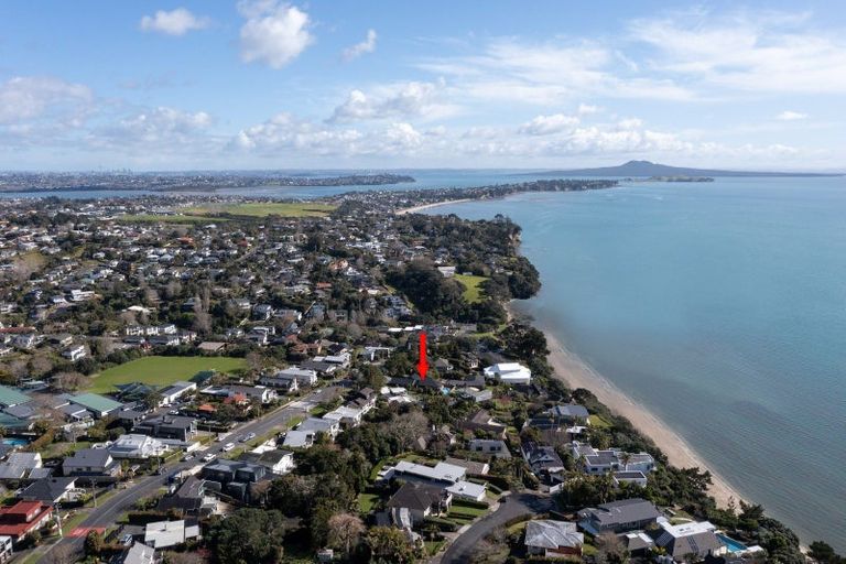 Photo of property in 153 Mellons Bay Road, Mellons Bay, Auckland, 2014