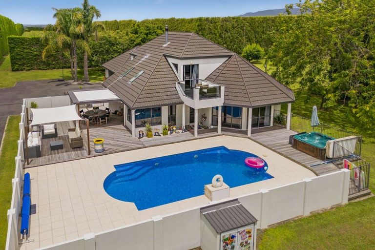 Photo of property in 126 Pukakura Road, Katikati, 3178