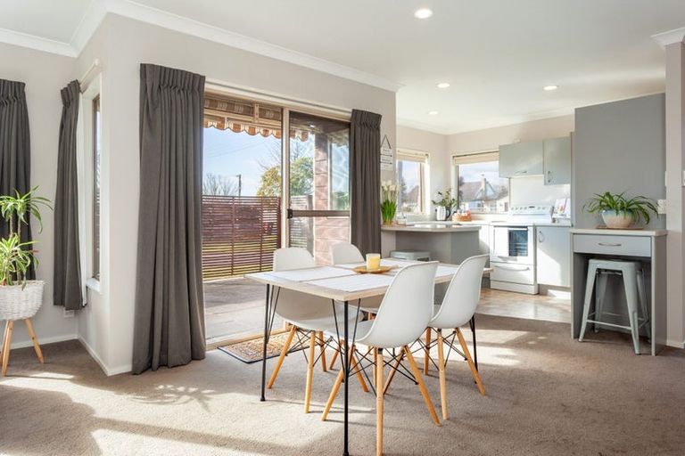 Photo of property in 8a Vosper Street, Matamata, 3400