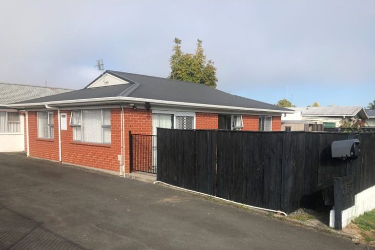 Photo of property in 8a Seddon Street, Glenholme, Rotorua, 3010