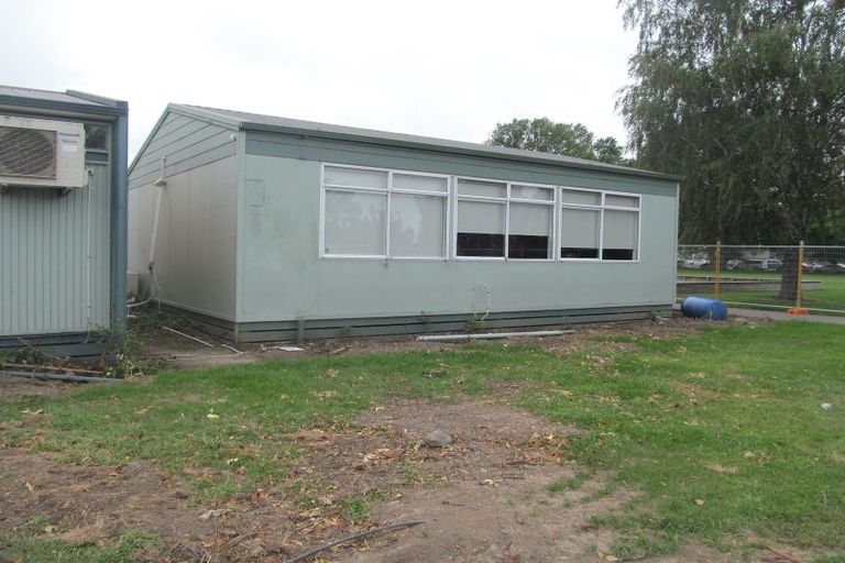 Photo of property in 449 Methven Highway, Winchmore, Ashburton, 7776