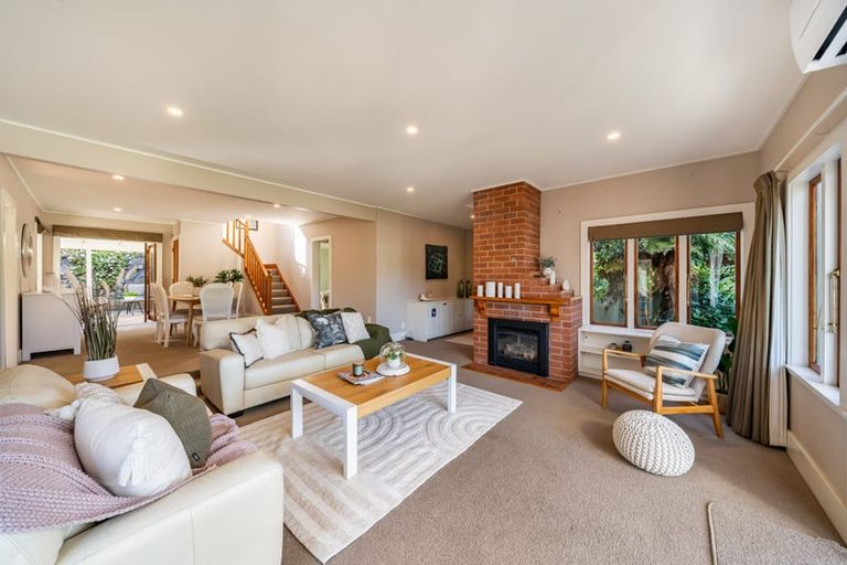 Photo of property in 309 Muritai Road, Eastbourne, Lower Hutt, 5013