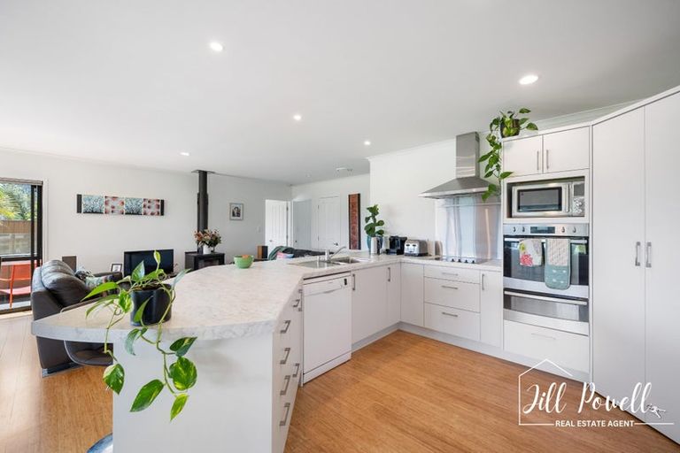 Photo of property in 93c Jumna Road, Maungaturoto, 0587