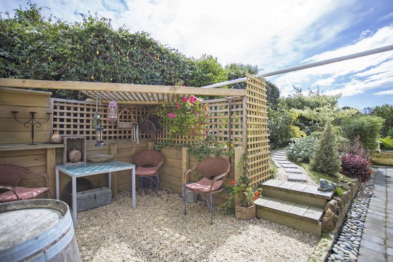 Photo of property in 10a Wharfe Street, South Hill, Oamaru, 9400