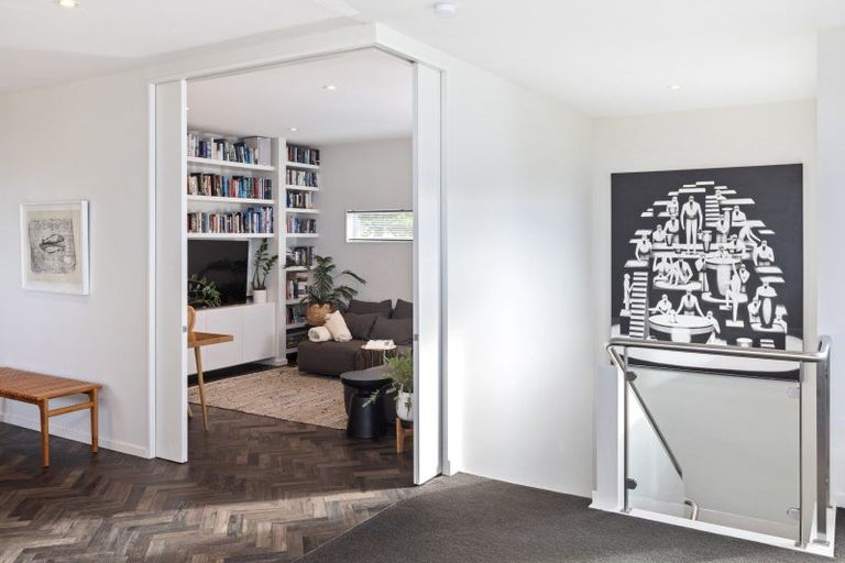 Photo of property in 143 Richmond Hill Road, Richmond Hill, Christchurch, 8081