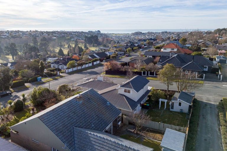 Photo of property in 26 Orbell Street, Highfield, Timaru, 7910