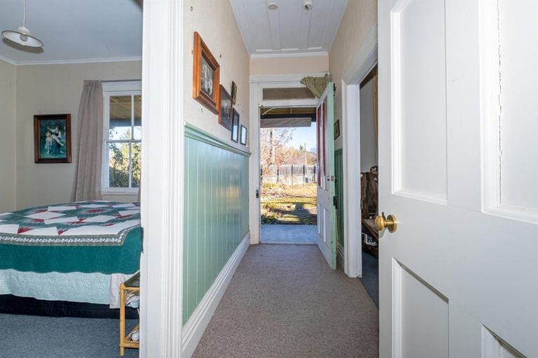 Photo of property in 42 Gray Street, Fairlie, 7925