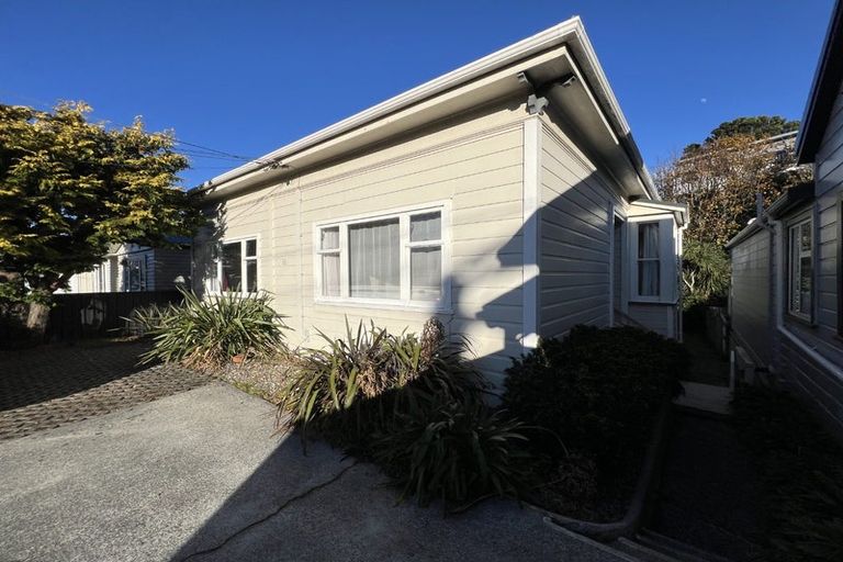 Photo of property in 38 Owen Street, Newtown, Wellington, 6021
