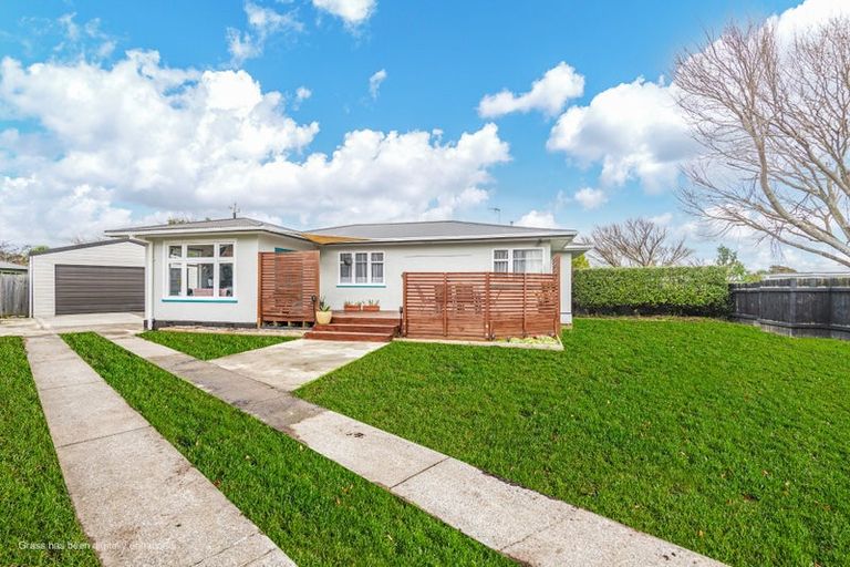 Photo of property in 29 Birmingham Street, Takaro, Palmerston North, 4412