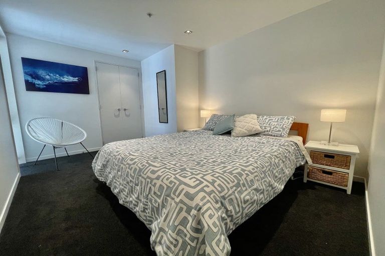 Photo of property in Piermont Apartments, 7b/82 Cable Street, Te Aro, Wellington, 6011