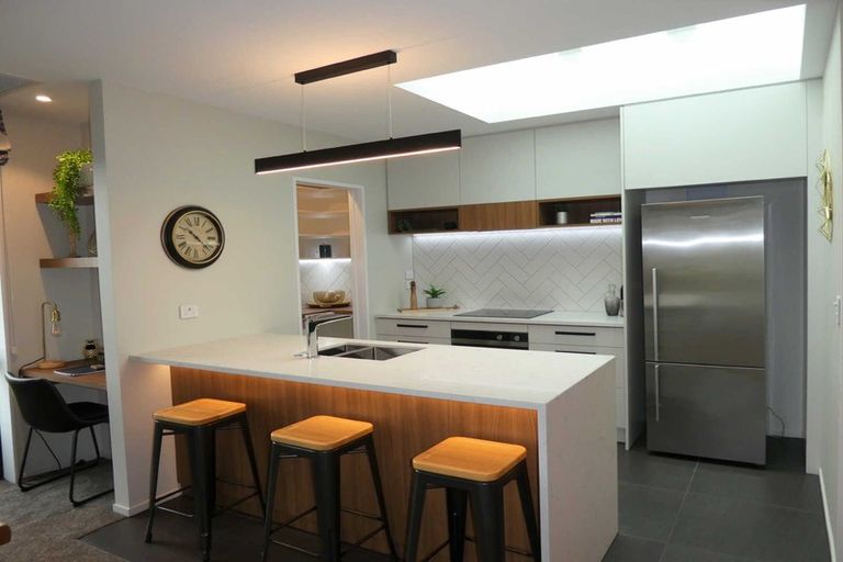 Photo of property in 37 Prestons Park Drive, Marshland, Christchurch, 8083