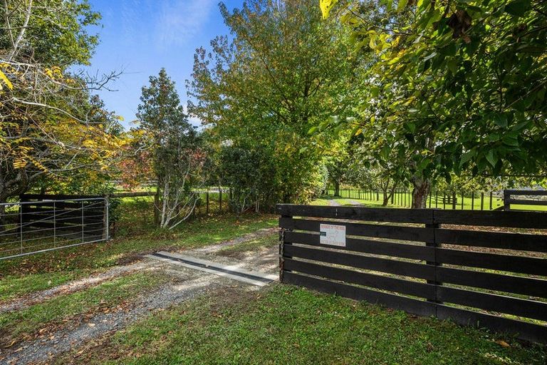 Photo of property in 248 Blackbridge Road, Dairy Flat, Albany, 0794