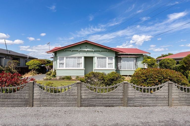 Photo of property in 51 Doyle Street, Blaketown, Greymouth, 7805