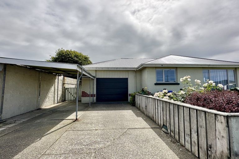 Photo of property in 46 Charlotte Street, Glengarry, Invercargill, 9810