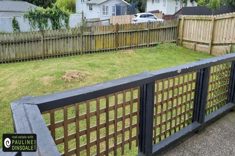 Photo of property in 8 Tennyson Street, Raumanga, Whangarei, 0110