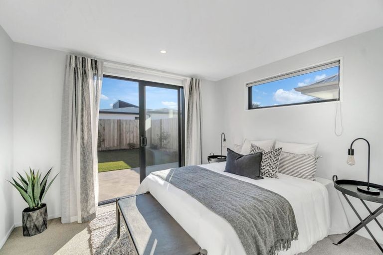 Photo of property in 28 Larissa Road, Halswell, Christchurch, 8025