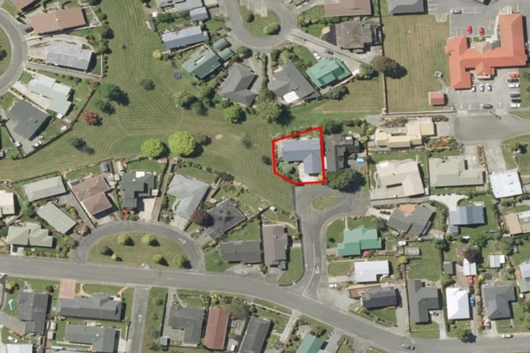 Photo of property in 15 Elgin Rise, Winton, 9720