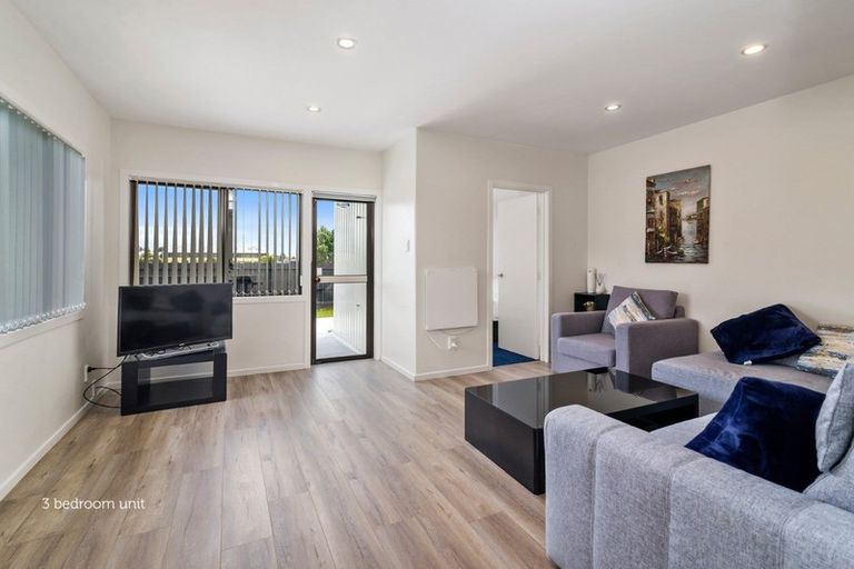 Photo of property in 50 Pererika Street, Victoria, Rotorua, 3010