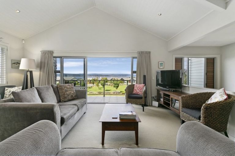 Photo of property in 37 The Circle, Nukuhau, Taupo, 3330