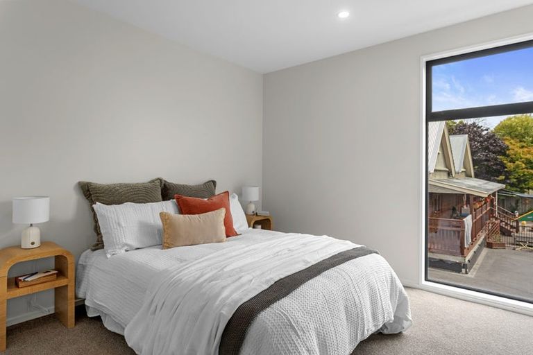 Photo of property in 3/9 Innes Road, St Albans, Christchurch, 8052