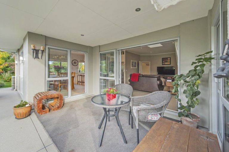 Photo of property in 74 Stott Drive, Darfield, 7571