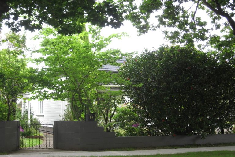 Photo of property in 53 Halswell Street, Whanganui, 4500