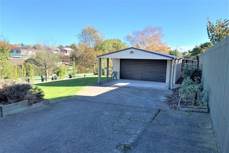 Photo of property in 46 Avenue Road, West End, Timaru, 7910
