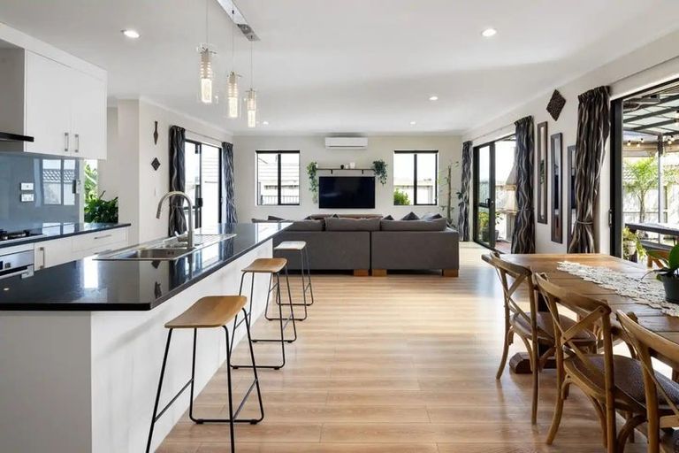 Photo of property in 3 Clewer Lane, Flagstaff, Hamilton, 3210