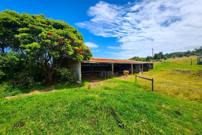 Photo of property in 627 Mahuta Road, Mahuta, Dargaville, 0371