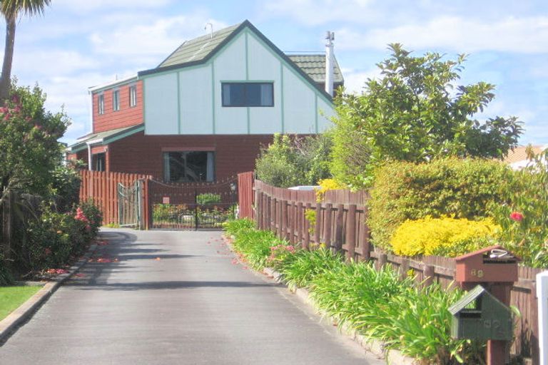 Photo of property in 1/89 Woodward Street, Nukuhau, Taupo, 3330