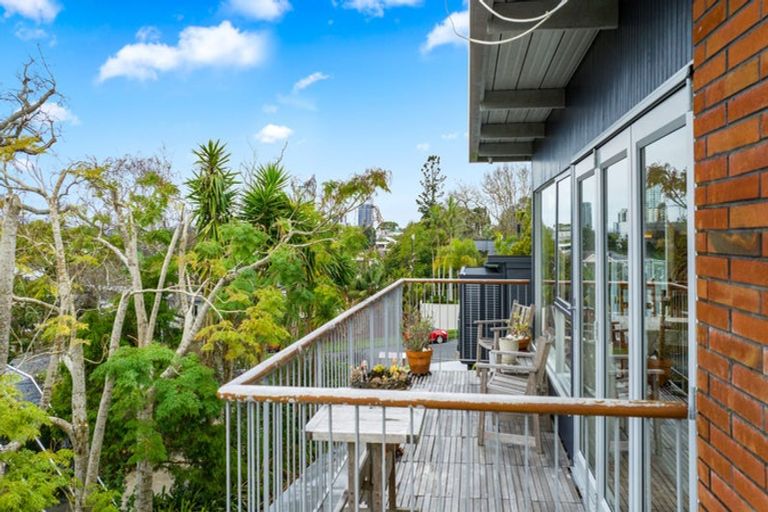 Photo of property in 2/14 Rangitira Avenue, Takapuna, Auckland, 0622