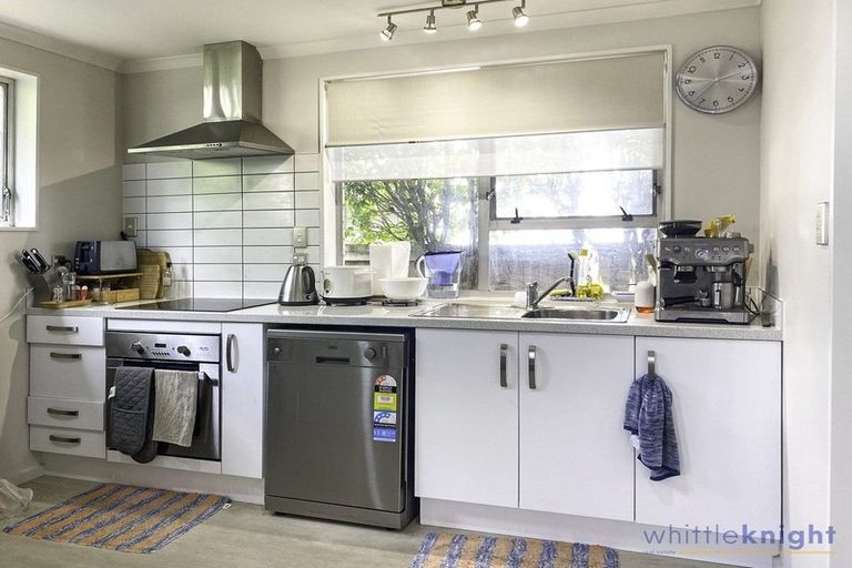 Photo of property in 2/32 Southampton Street, Sydenham, Christchurch, 8023