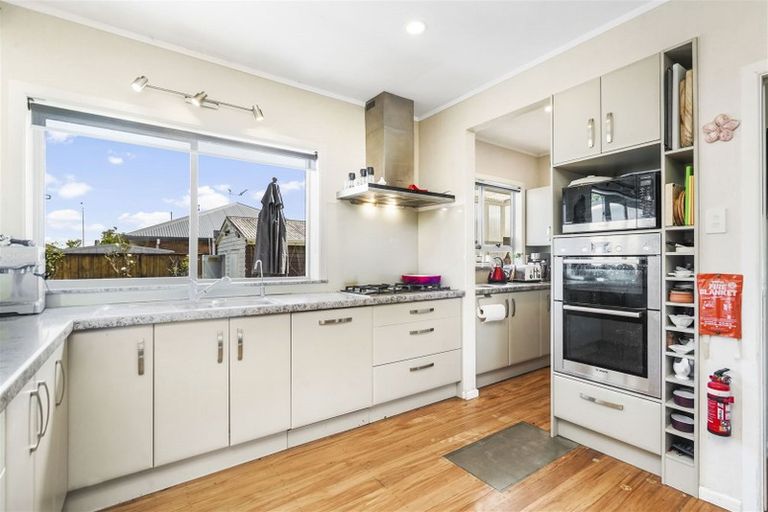 Photo of property in 12 Gordon Street, Hillcrest, Hamilton, 3216