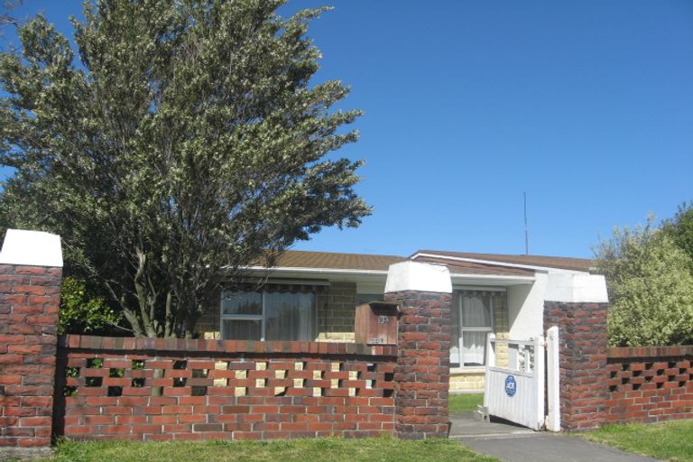Photo of property in 93 Scott Street, Blenheim, 7201