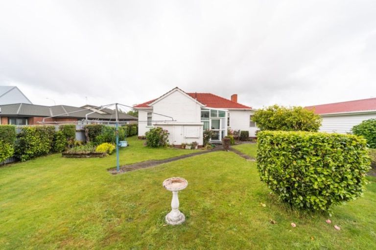 Photo of property in 199 Milson Line, Milson, Palmerston North, 4414