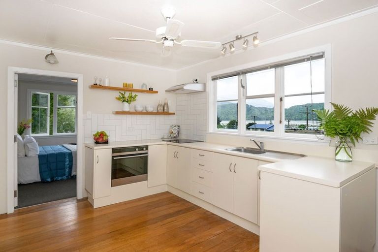 Photo of property in 5 Lawrence Street, Havelock, 7100