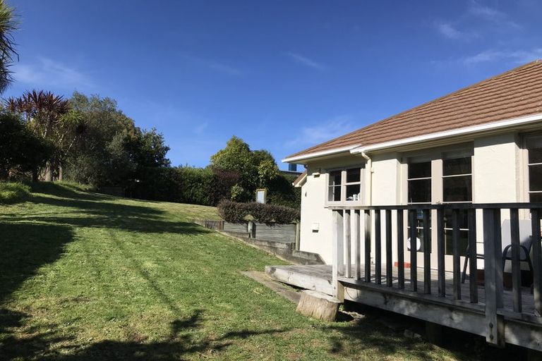 Photo of property in 46 Sunshine Avenue, Karori, Wellington, 6012