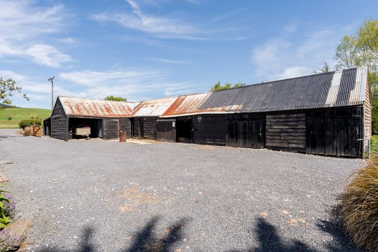 Photo of property in 497 Waihola Highway, Milburn, Milton, 9291