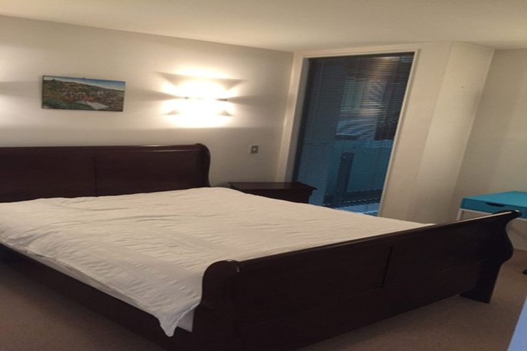 Photo of property in Century City Apartments, 46/72 Tory Street, Te Aro, Wellington, 6011