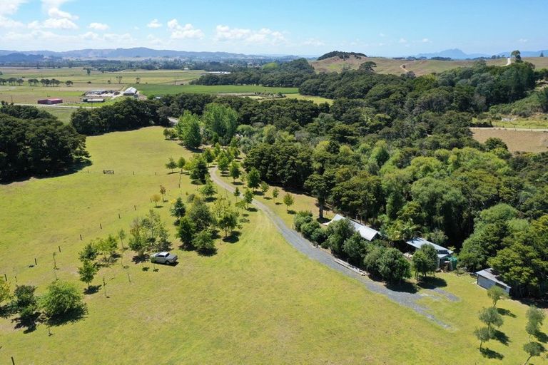 Photo of property in 287 Mclean Road, Waipu, 0582