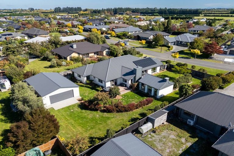 Photo of property in 8 Simms Lane, West Melton, 7618