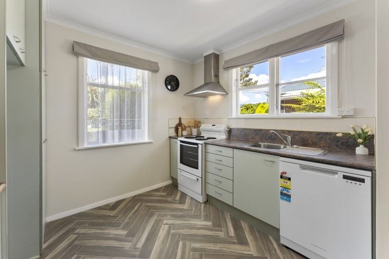 Photo of property in 7 Keys Street, Elderslea, Upper Hutt, 5018