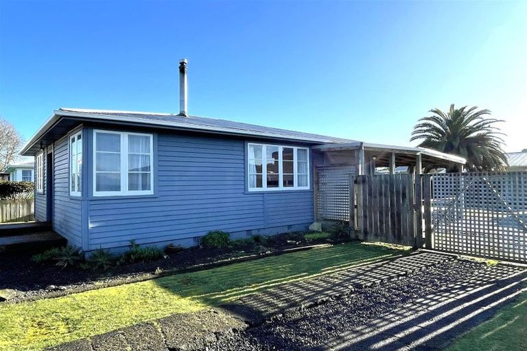 Photo of property in 101 Phillips Avenue, Otorohanga, 3900