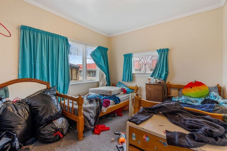 Photo of property in 43 Rona Street, Saint Kilda, Dunedin, 9012