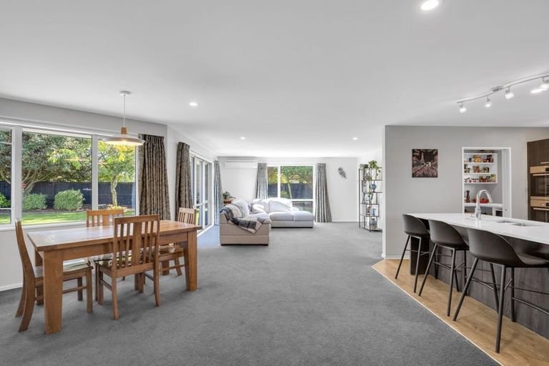 Photo of property in 21 Christie Place, Rolleston, 7614