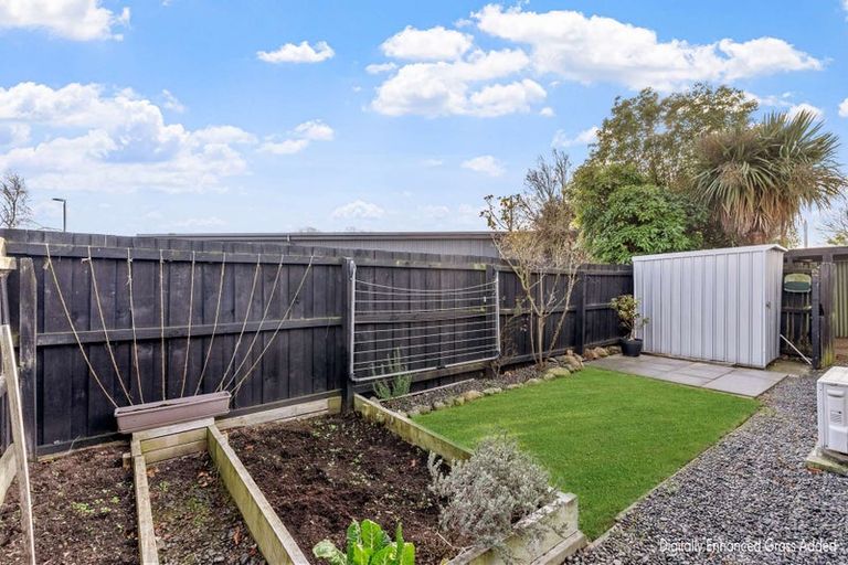 Photo of property in 6/14 Willard Street, Spreydon, Christchurch, 8024