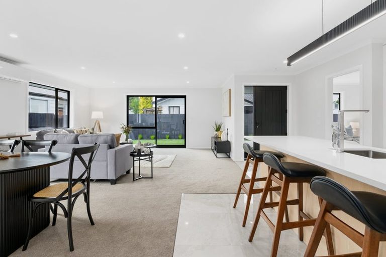 Photo of property in 20b Tattersfield Place, Dinsdale, Hamilton, 3204